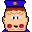 Barbrady Singa icon